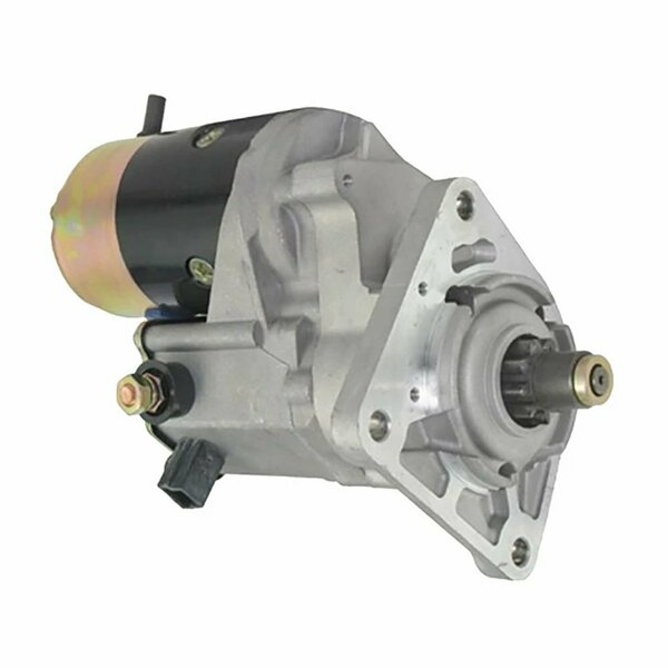 Aftermarket Starter Fits M6950S M6970 M7950 M7950S M7970 M8950 0280007730 0280007731 A-15481-63012-AI